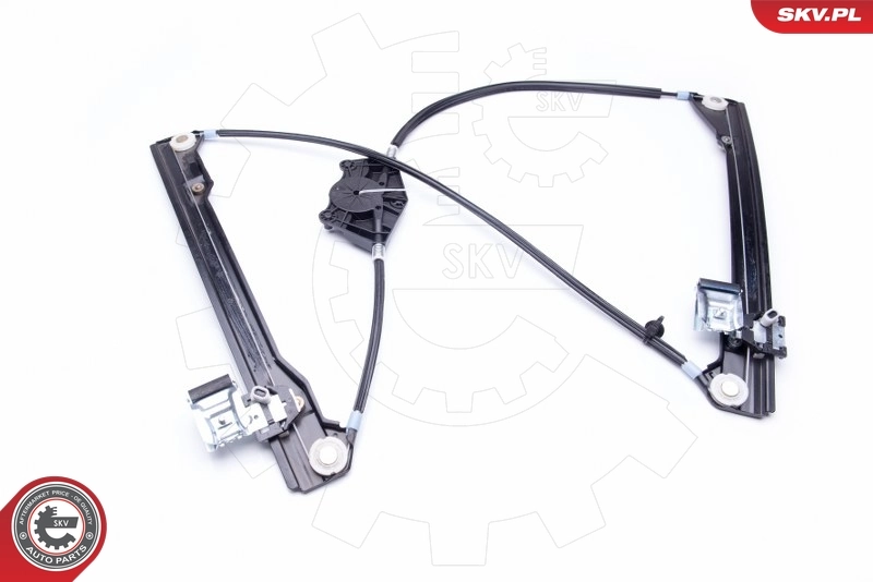 Window Regulator